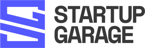 Startup Garage logo