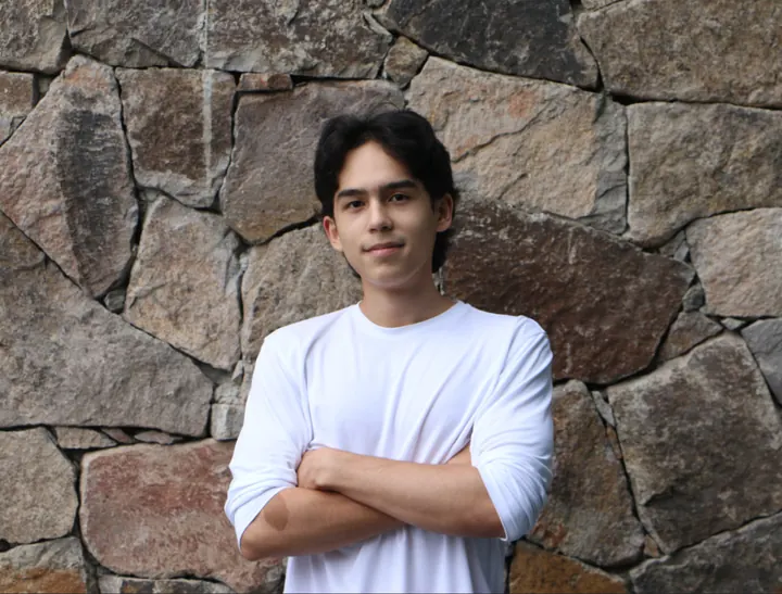 Doniyor Kamoldinov — Business Development Lead