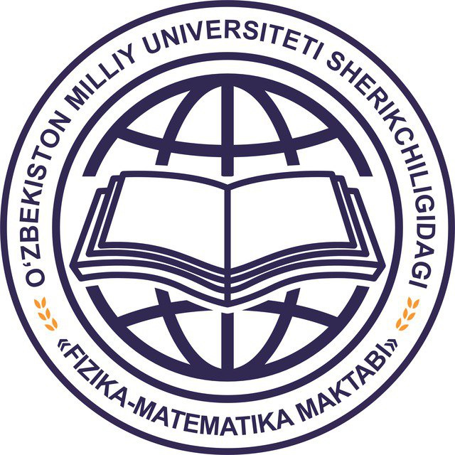 FIZIKA-MATEMATIKA Maktabi