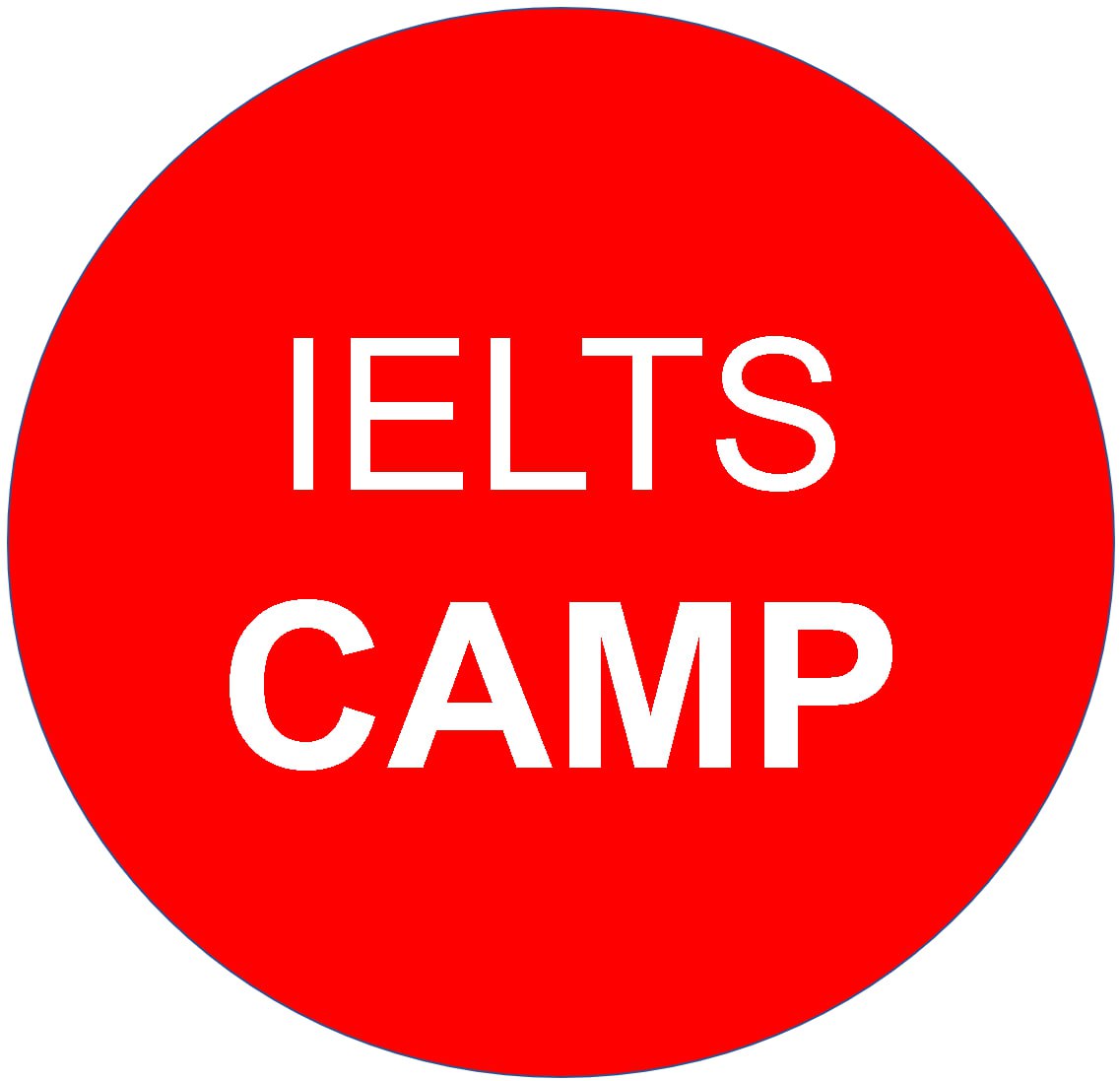 IELTS Camp